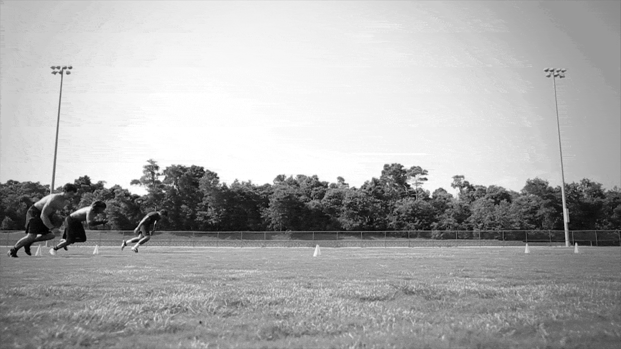 football